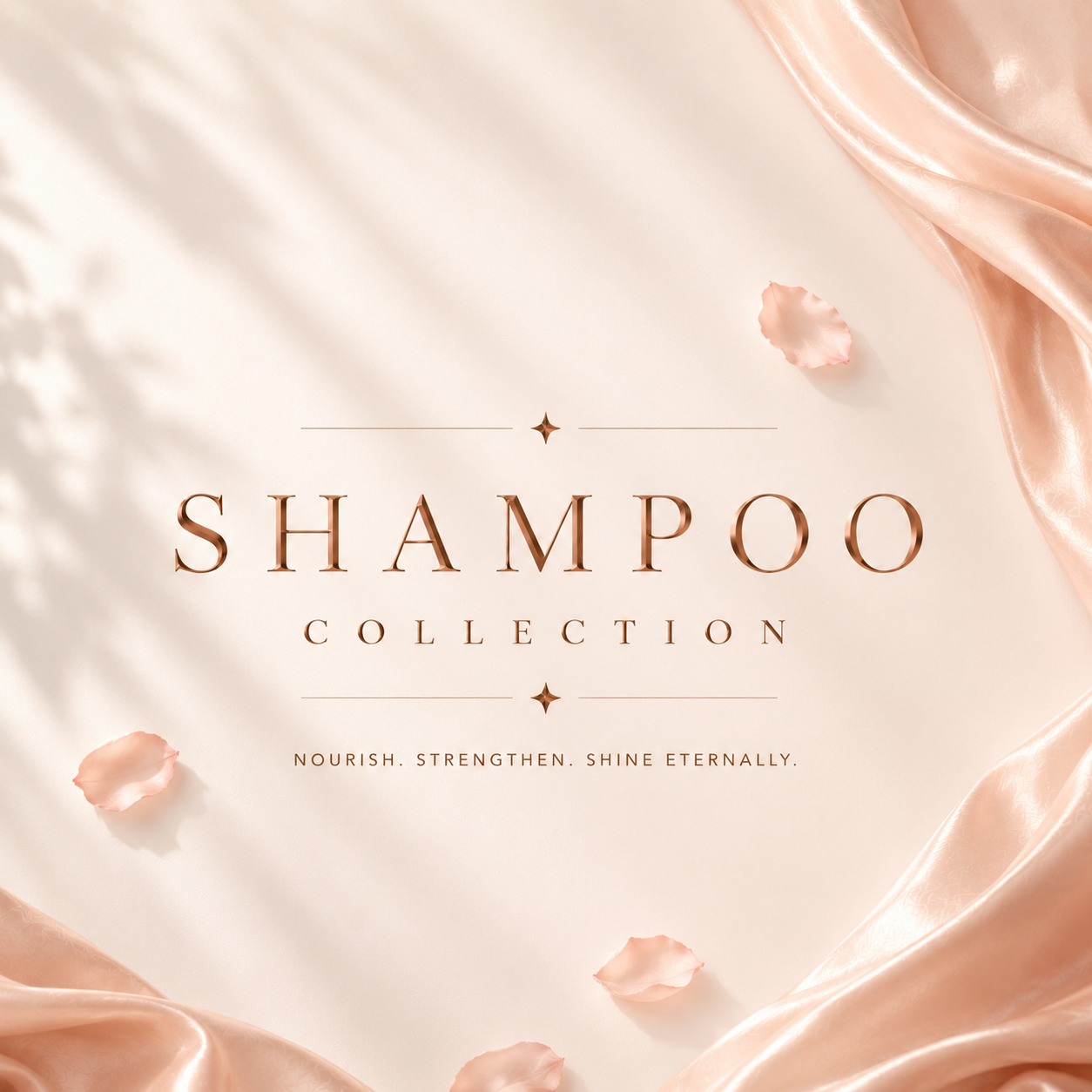 shampoo