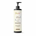 Glory Kit 7 in 1 Hair Repair Shampoo  | Gentle Nourishing & Care Formula | Suitable for All Hair Types | 200 ml
