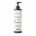 Glory Kit Rosemary Shampoo  for Hair Strength & Smooth Finish, Helps Manage Frizz, Suitable for All Hair Types, 200 ml