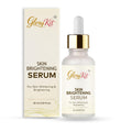 Glory Kit Skin Brightening Face Serum for Dull & Uneven Skin Look, Supports Brighter & Smooth Skin Appearance, 30 ml