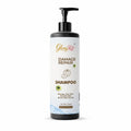 Glory Kit Daily Care Shampoo for Soft & Smooth Hair Feel, Helps Improve Manageability, All Hair Types, 200 ml