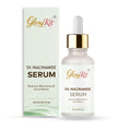 Glory Kit Niacinamide 5% Face Serum for Fresh & Refined Skin Look, Helps Enhance Texture & Radiance, 30 ml