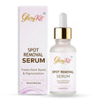 Glory Kit Spot Removal Face Serum for Dull & Uneven Skin Look, Supports Brighter & Smooth Appearance, 30 ml