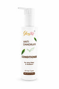 Glory Kit Anti Dandruff Conditioner with Smoothening Care for Everyday Scalp & Hair Use, 200ml