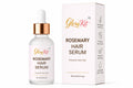 Glory Kit Rosemary Serum for Dry and Rough Looking Hair with Lightweight Nourishing Formula, Daily Hair Care Serum, 30 ml